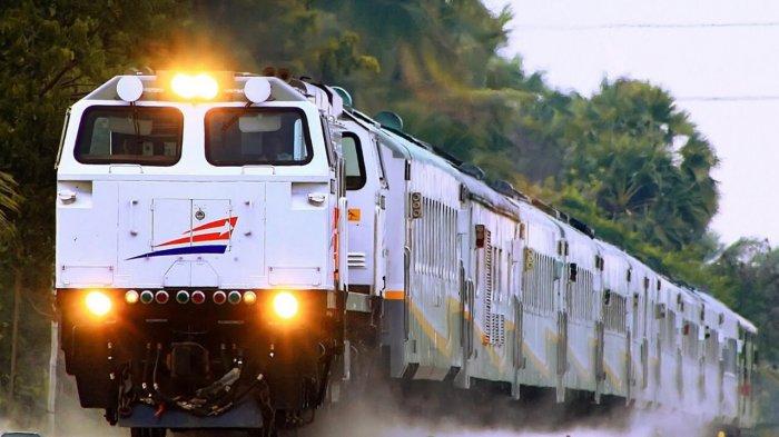 Jadwal Keberangkatan Kereta Api dari Semarang Hari Ini Senin, 28 Januari 2019